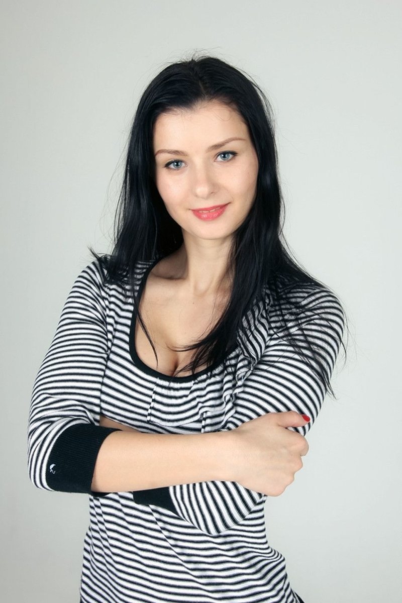 Елизавета, 22 года, 5 размер груди