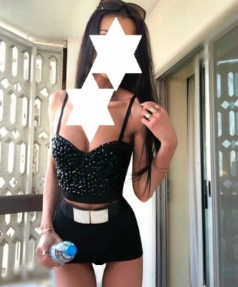 Розалия, 22 года, 2 размер груди